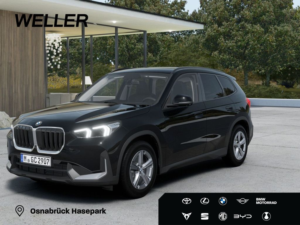 Image of BMW X1