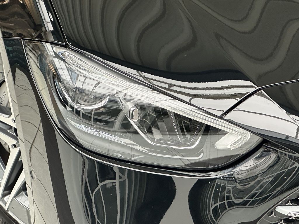 Fahrzeugabbildung Mercedes-Benz C 300 d T-Modell AMG*el. Heckklappe*LED*Kamera