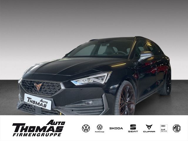 Image of Cupra Leon