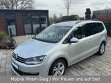 Volkswagen Sharan 2.0 TSI *DSG*Navi*AHK*Kamera*DCC*1Hand* - Volkswagen Sharan in Bonn