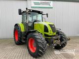 Claas ARES 697 ATZ - Angebote