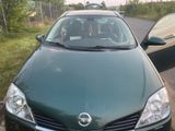 Nissan primera - Nissan Primera aus 2003: Kombi