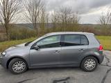 Volkswagen Golf 1.4 TSI DSG 90 kW Comfortline Comfortline - Volkswagen Golf mit Benzin-Antrieb: Kleinwagen, 1.4