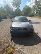 BMW E46 330d M-Paket/M3 Optik - BMW 330: E46 330d
