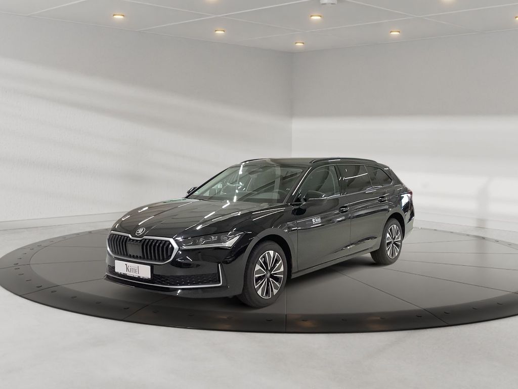 Image of Skoda Superb