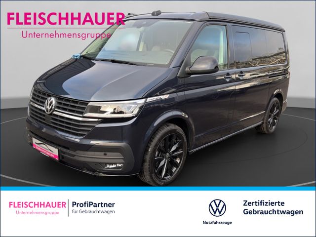 Volkswagen California Beach Tour 2.0 TDI DSG+STANDHZ+SHZ