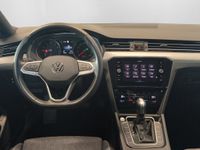 Volkswagen Passat Variant - Vorschau Bild 14