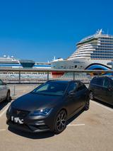 Seat Leon CUPRA !!ÄNDERUNG!! *Vollausstattung *GARANT - Seat Leon in Gelsenkirchen