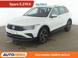 Volkswagen Tiguan 2.0 TDI Active Aut.*NAVI*CAM*SHZ*ACC* - Volkswagen Tiguan ACTIVE mit Diesel-Antrieb