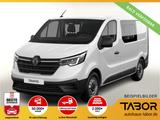 Renault Trafic DoKa Komfort L1H1 2,8t dCi 130 PDC - Renault Trafic Neuwagen