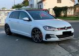Volkswagen Golf GTI DSG Perfor*ACC*PANO*VIRTU*AHK*KLAPPEN - Gebrauchtwagen von Privatanbietern mit TÜV