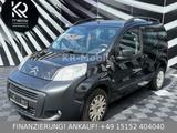 Citroën Nemo Multispace/163160km - Citroën Nemo: Van