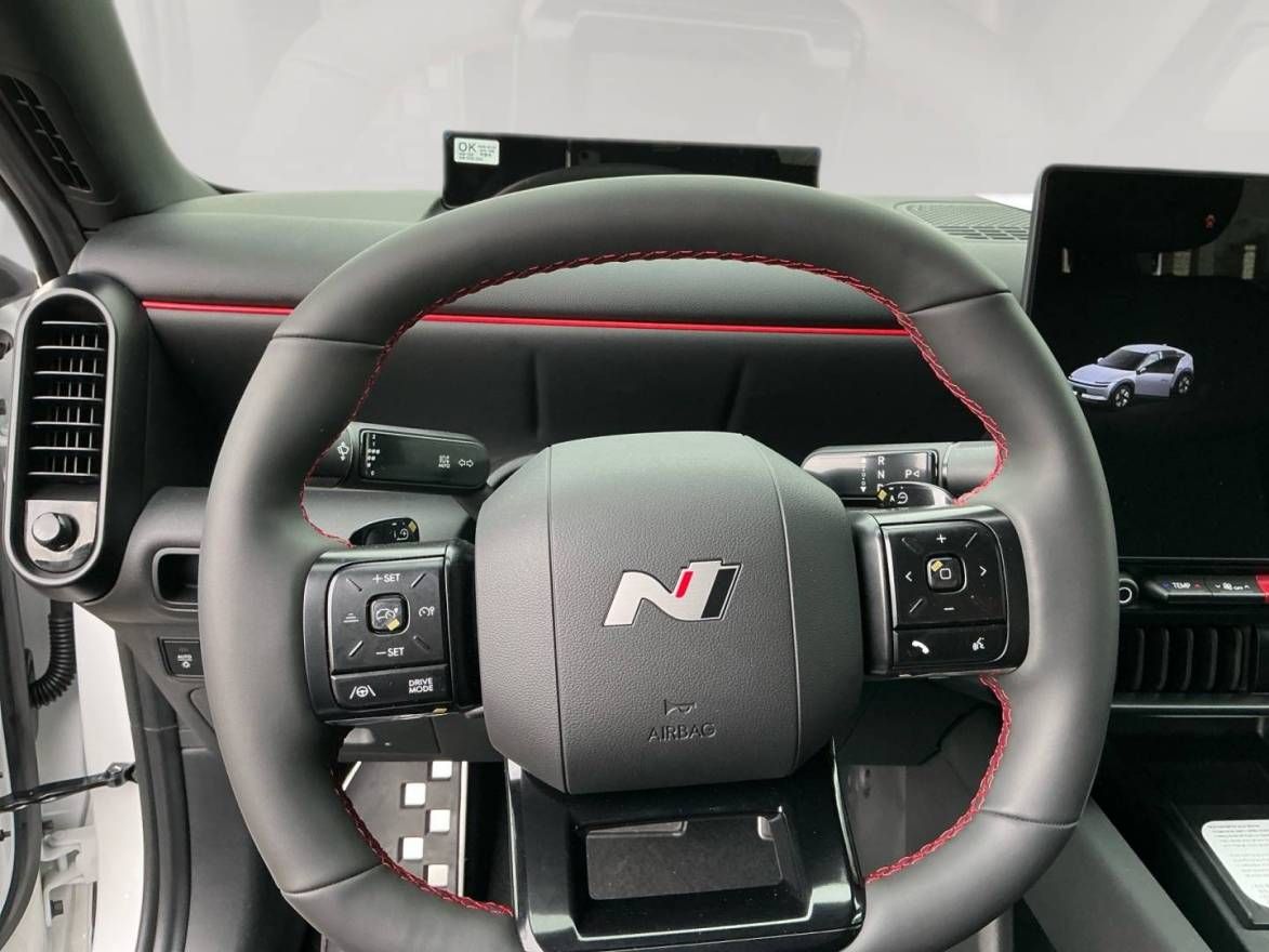 Hyundai IONIQ 3 – Bild 9