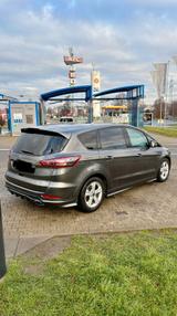 Ford S-Max 2,0 EcoBlue 140kW ST-Line Auto ST-Line  - Ford S-Max in Hamm