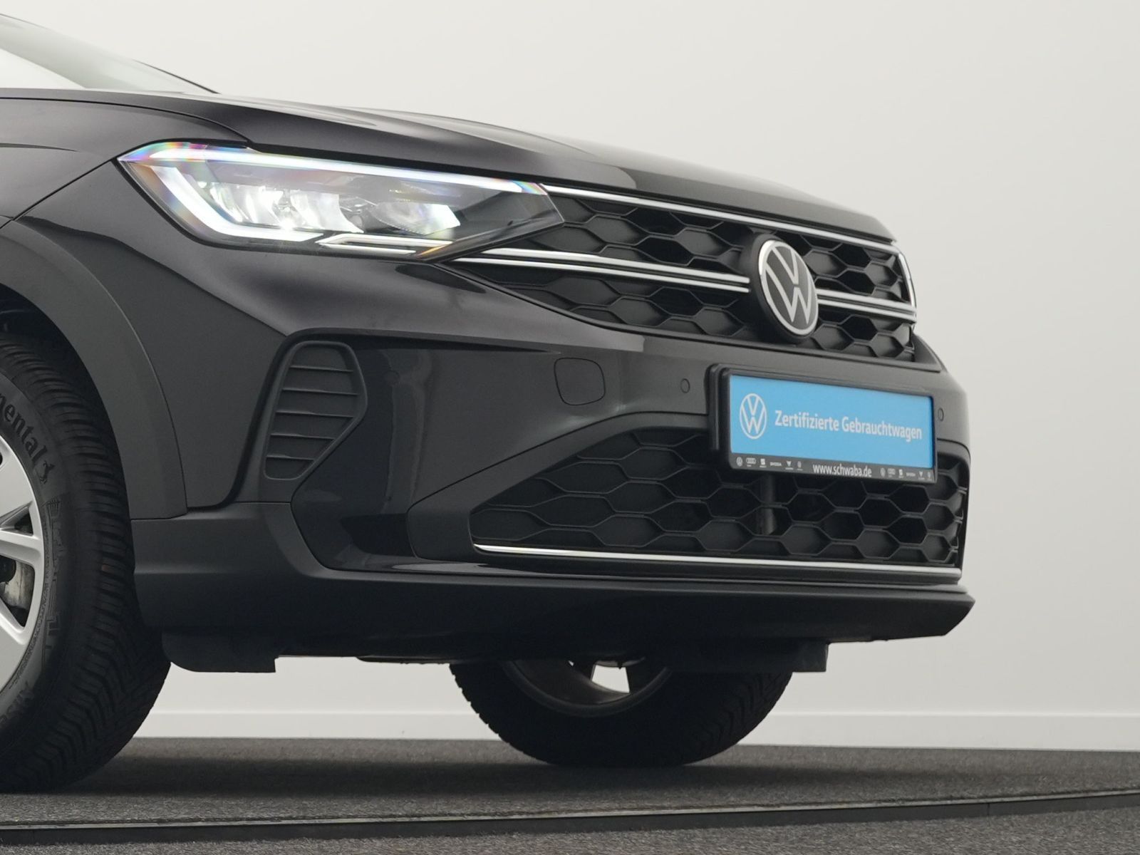 Volkswagen Taigo - Bild 47