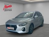 Hyundai i30 Kombi 1.0 TGDI  Trend *SMART KEY & MEHR!* - Hyundai i30: Silber