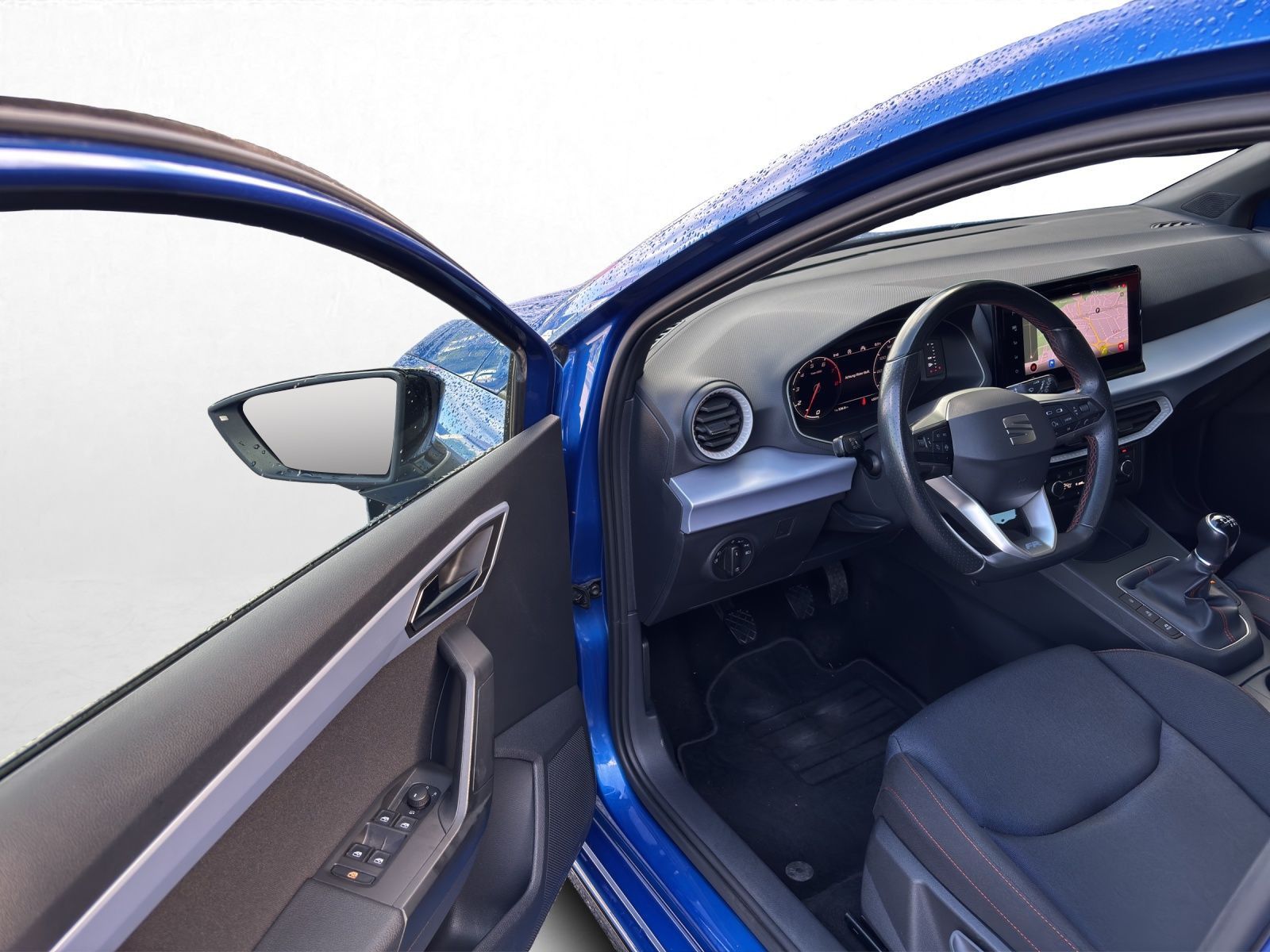 Seat Ibiza - Bild 16