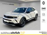 Opel Mokka-e Elegance +Kamera+Sitzheizung+Klima+ - gebrauchte Opel Mokka-e aus dem Jahr 2022