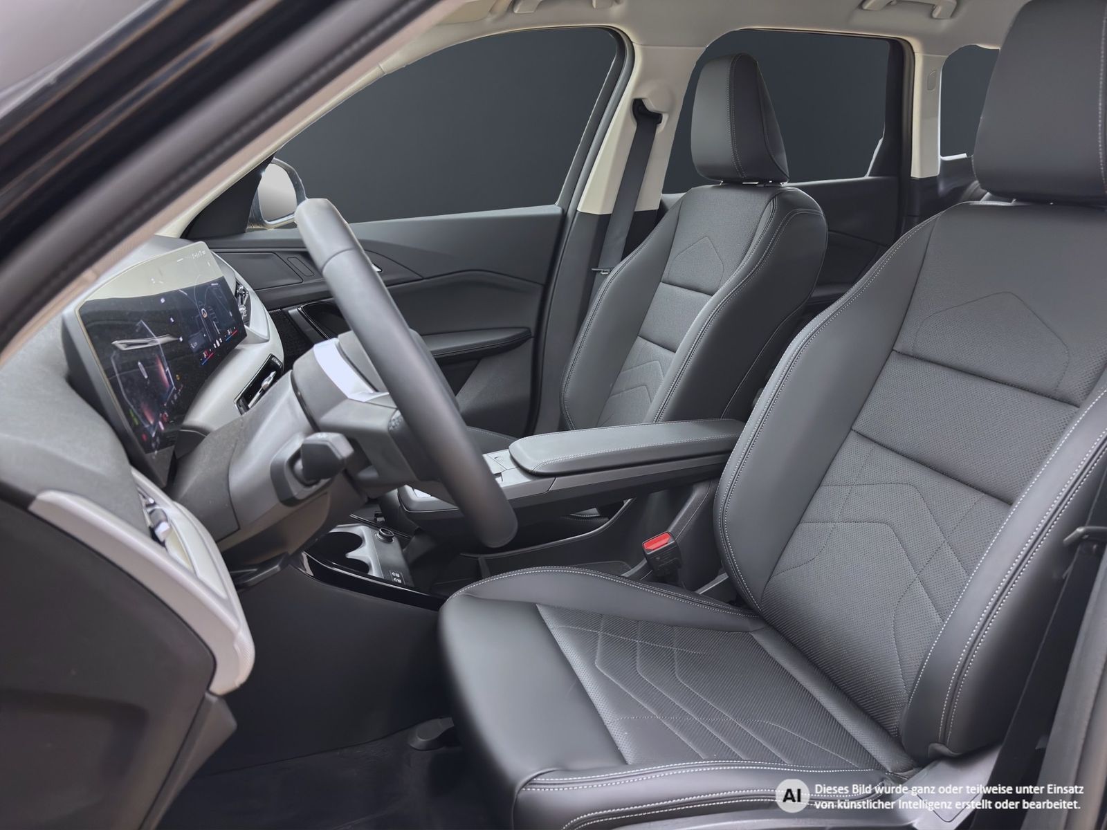 BMW X1 sDrive20i [Navi RFK SHZ Anhängerkupplung] foto 14