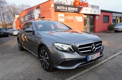 Fahrzeugabbildung Mercedes-Benz E 300 e Lim. Avantgarde 360-Kam Navi LED SHZ SD