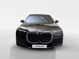 BMW 740d xDr M Sport Pro SkyLounge+TheatreScreen+AHK - BMW: Luftfederung
