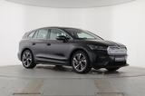 Skoda ENYAQ LOFT iV80x MATRIX-LED+CRYSTAL FACE+SITZ-HZ - Skoda Enyaq mit Panoramadach