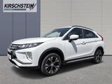 Mitsubishi Eclipse Cross Intro Edition CVT 2WD AHK HeadUp - Mitsubishi Eclipse Cross mit Anhängerkupplung