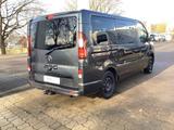 Renault Trafic Combi 1,6 dCi 145 Energy L1H1 SpaceClass - Renault Trafic: Spaceclass