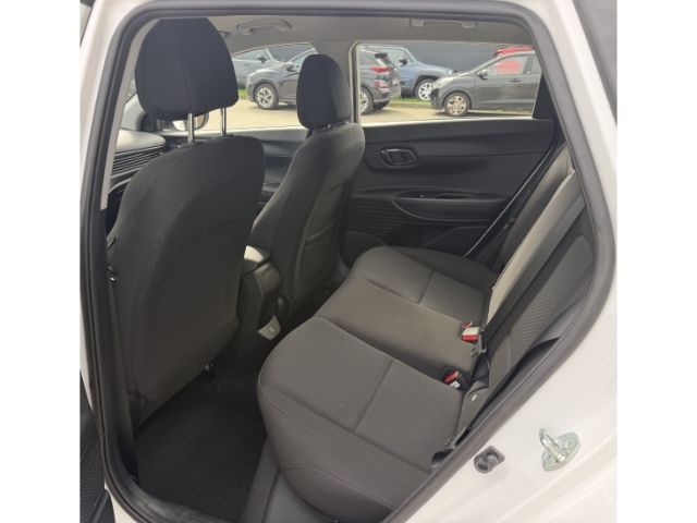 Hyundai i20 – Bild 11
