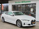 BMW 420 Coupe HUD 1-Hand ACC Apple-Car - BMW 420 Gebrauchtwagen