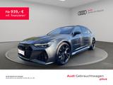 Audi RS 6 Av. 4.0 TFSI qu. perf. Laser B&O Pano HuD - Audi RS6 in Kassel