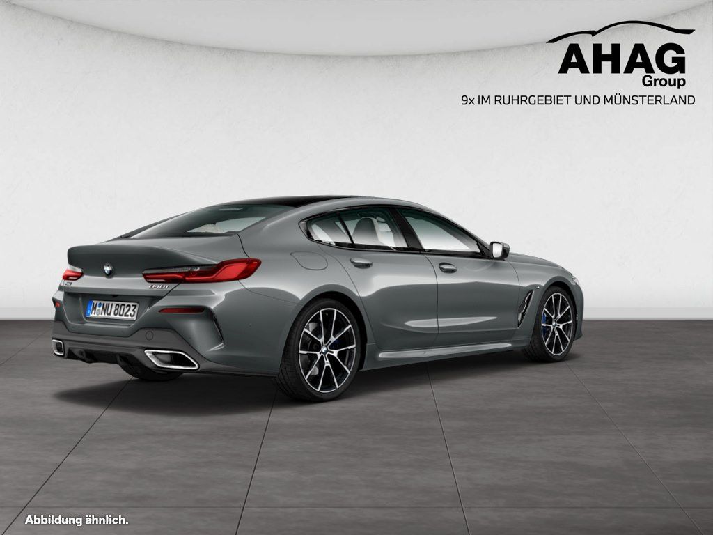 BMW 8er