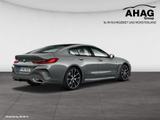 BMW 840 i GranCoupe