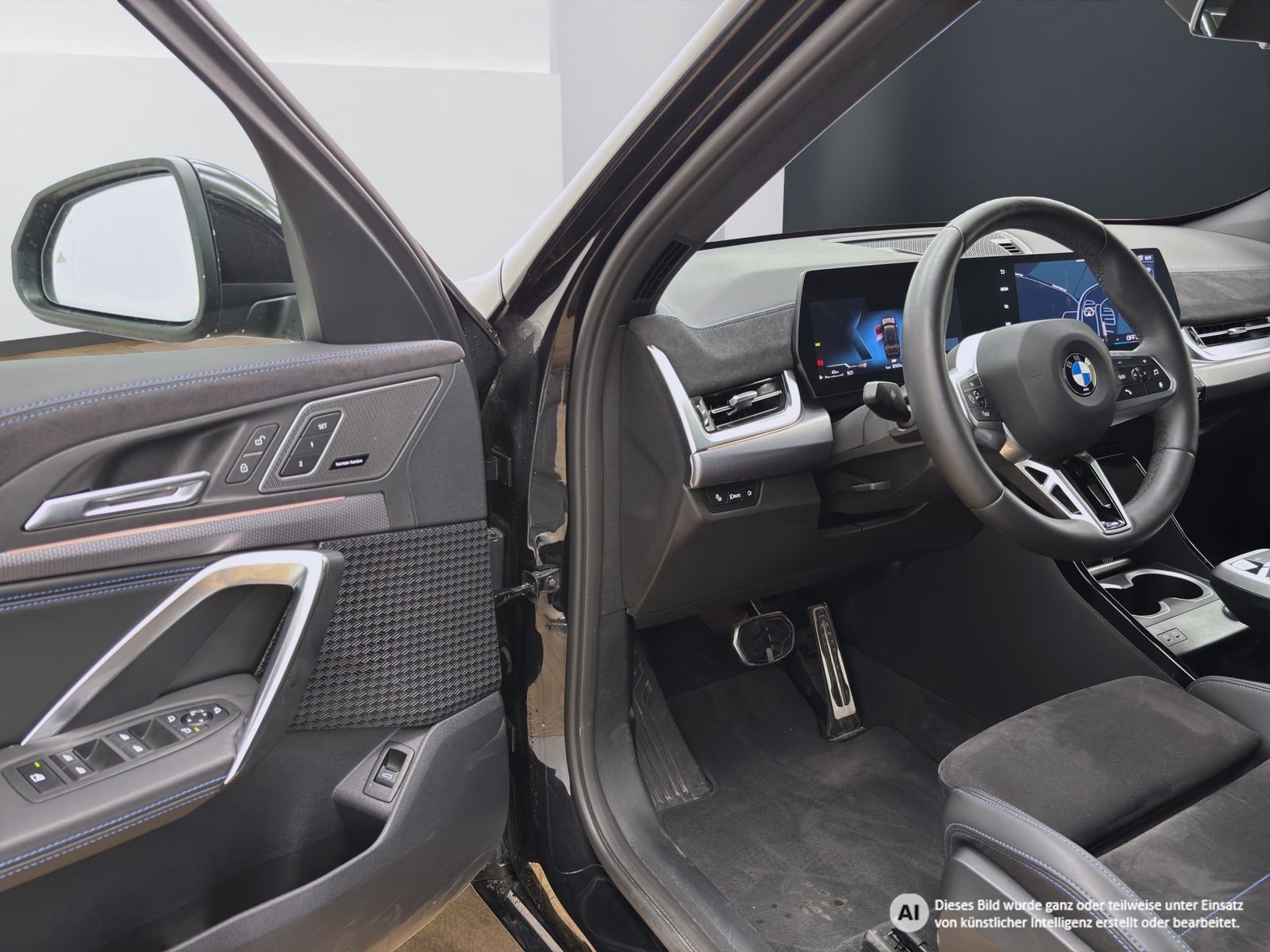 BMW X1 xDrive20d [M Sport Navi HK Sound RFK AHK] foto 2