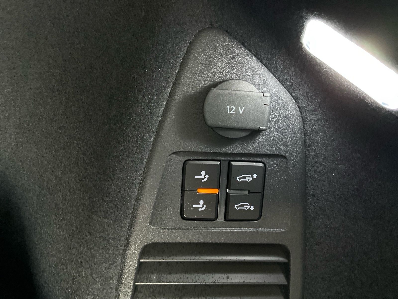 Volkswagen Touareg - Bild 20