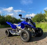 Yamaha Raptor 700 LOF Supermoto,laut,schnell,KW, Tuning - YAMAHA RAPTOR 700R