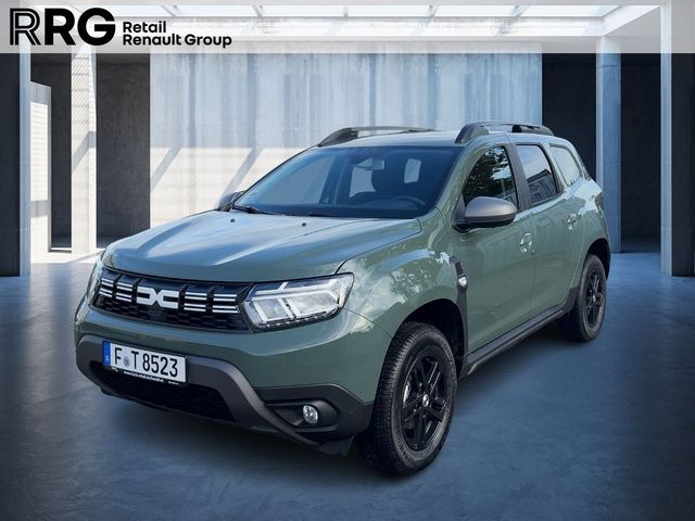 Dacia Duster Journey TCe 150 EDC ABS Fahrerairbag ESP 