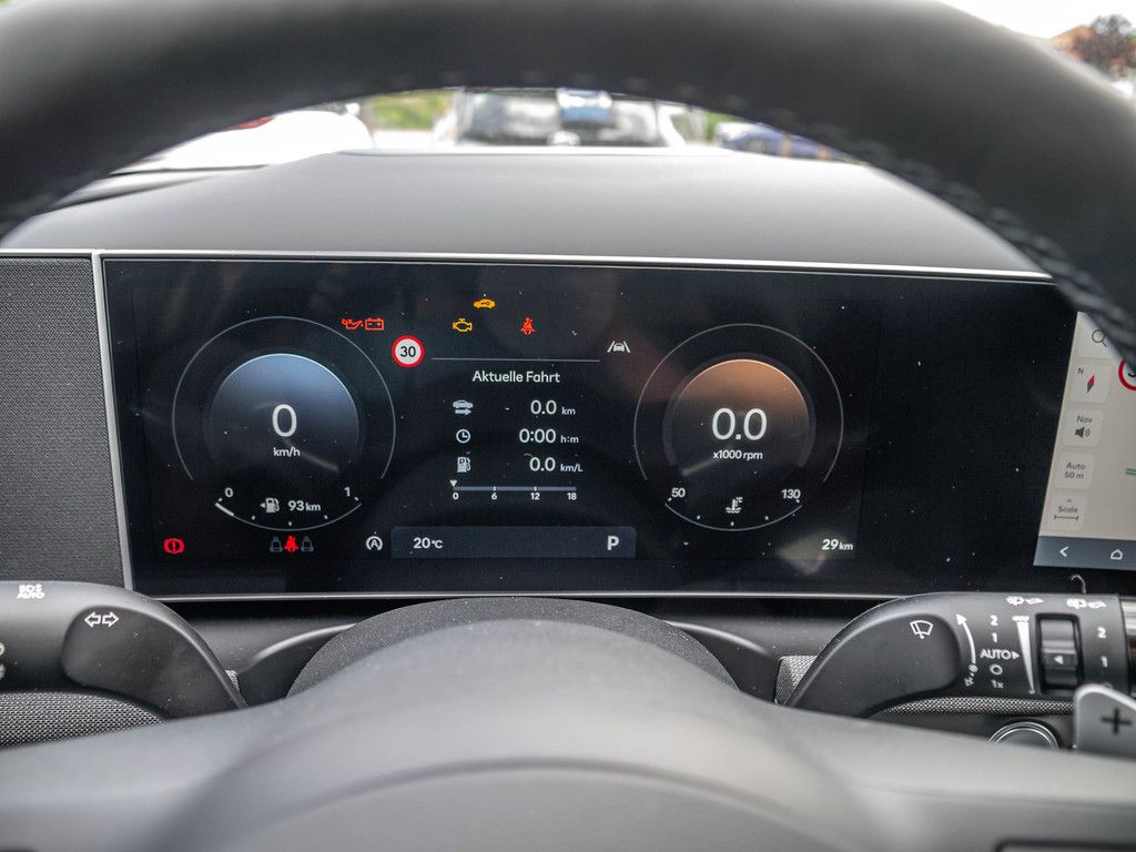 Hyundai Tucson – Bild 9