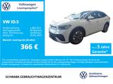 Volkswagen ID.5 Pure *ACC*AHK*HdUp*Wärmep.*MATRIX*NAVI*19'' - Volkswagen ID.5 Jahreswagen