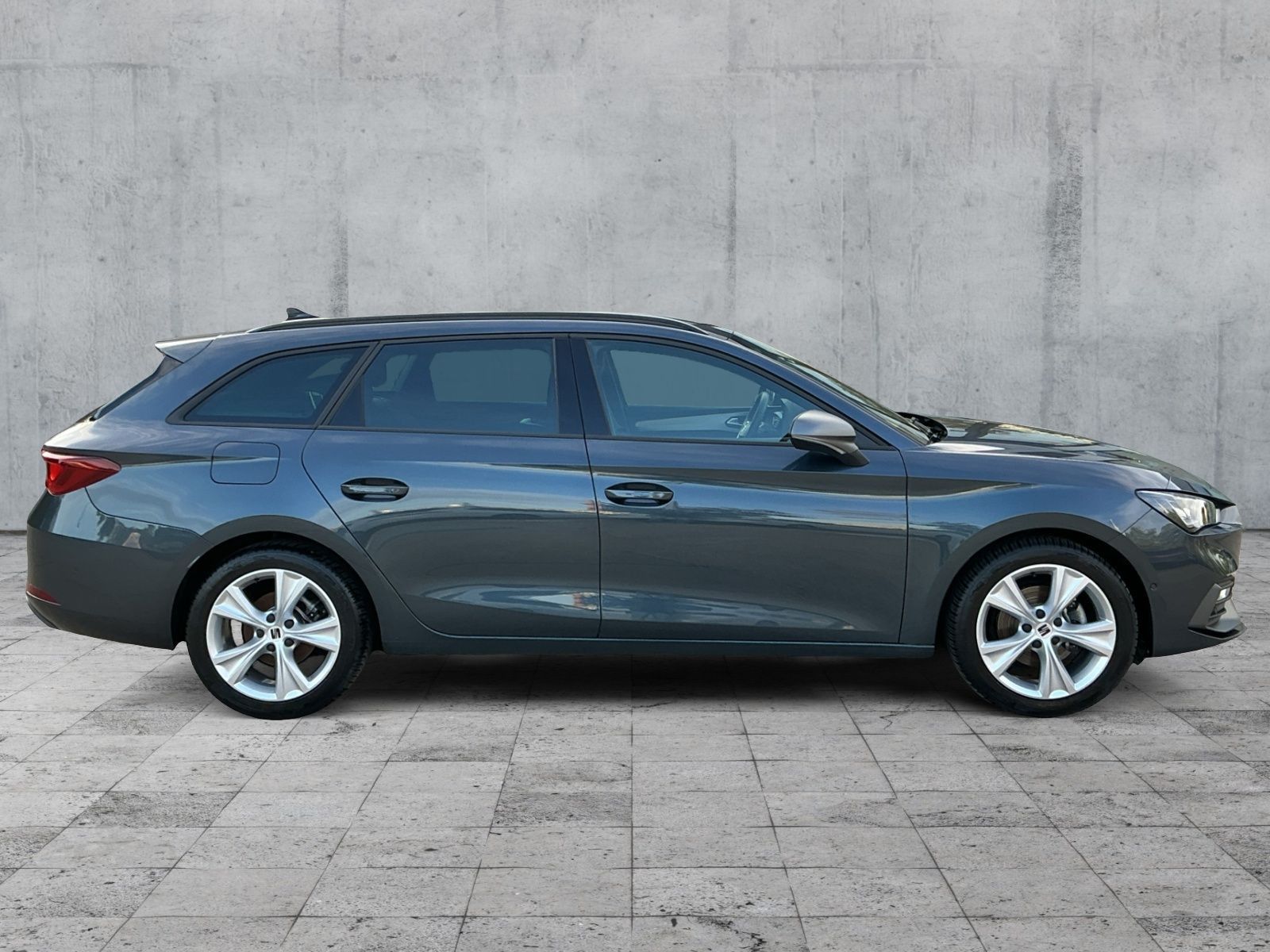 Seat Leon - Bild 7
