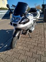 BMW R1100S - BMW R 1100 S