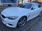 BMW 420 Gran Coupé 420d Gran Coupé - - BMW 420 Gran Coupé