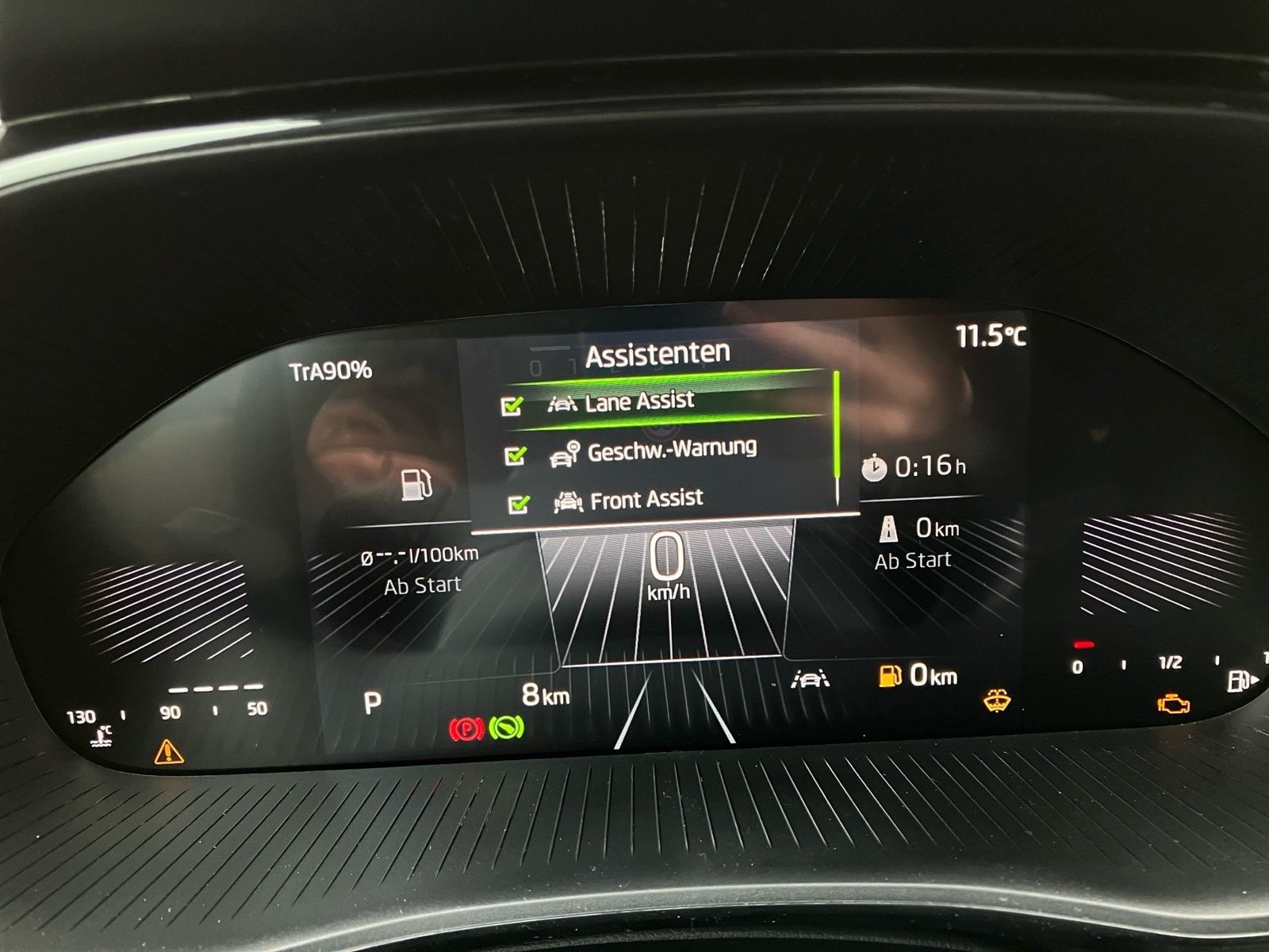 Skoda Fabia - Bild 20