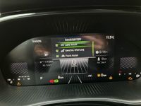 Skoda Fabia - Vorschau Bild 20