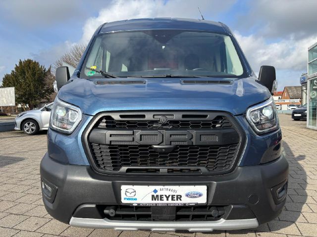 Ford Transit Kasten 350 L3 Trail Allrad