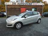 Ford Fiesta Sync / Automatik / Klima - gebrauchte Ford Fiesta aus dem Jahr 2014