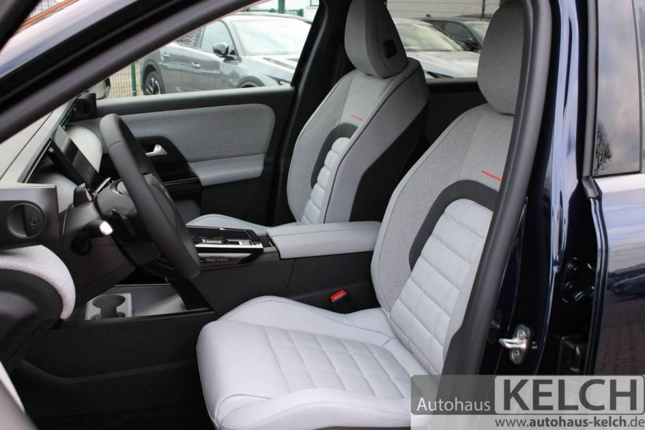 Citroën C5 Aircross Elektro 210 Komfort-Range Max