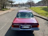 Mercedes-Benz 450 SEL Note 2 - Mercedes-Benz 450: Se
