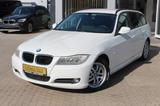 BMW 316 Baureihe 3 Touring 316d/Klima/Euro5/TÜV NEU - BMW 316 in Rostock
