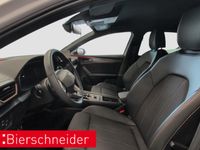 Cupra Leon - Vorschau Bild 14